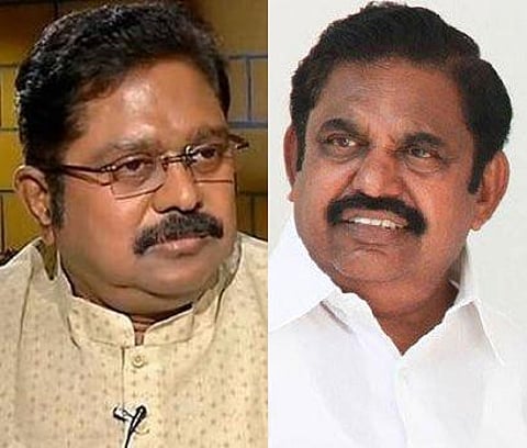 இரண்டு ஆண்டுகளாக நடந்த குடிமராமத்துப் பணிகள்; ஒதுக்கப்பட்ட நிதி என்ன ஆனது?- வெள்ளை அறிக்கை தேவை: டிடிவி தினகரன்