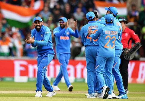 அடுத்த 3 போட்டிகளுக்கு புவனேஷ்வர் குமார் கிடையாது: விராட் கோலி திட்டவட்டம்
