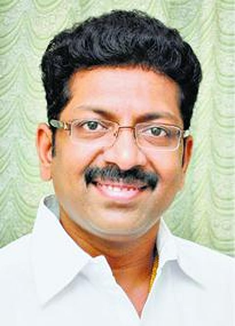 குடிநீர் பிரச்சினை குறித்து அமைச்சர் தவறான தகவல்: திமுக எம்எல்ஏ பகிரங்கக் குற்றச்சாட்டு