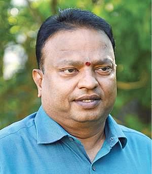 பாண்டவர் அணியின் பிளவுக்குக் காரணம் என்ன? - மனம் திறக்கும் ஐசரி கணேஷ்