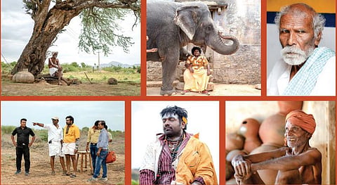 நம் காலத்தின் மனிதர்கள்: மணிகண்டன் நேர்காணல்