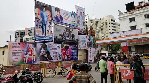 72ல் ஏழு சிவாஜி படம்; ’வசந்தமாளிகை’ மெகா ஹிட்!
- இன்று டிஜிட்டலில் படம் ரிலீஸ்