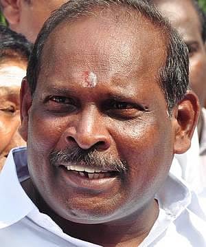 ஆகஸ்ட் 1 முதல் புதுச்சேரியிலும் பிளாஸ்டிக் தடை: அமைச்சர் கந்தசாமி மீண்டும் அறிவிப்பு