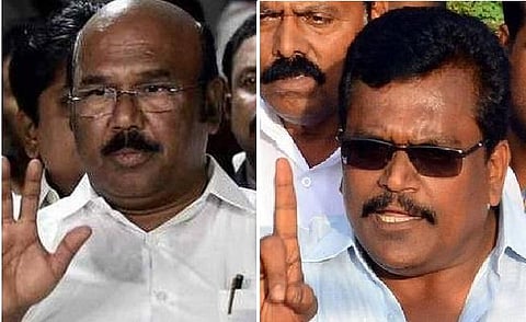 அதிமுகவில் மீண்டும் இணைகிறேனா?- ஜெயக்குமாரின் பேச்சுக்கு தங்க தமிழ்ச் செல்வன் மறுப்பு