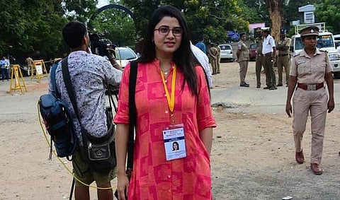 நடிகர் சங்கம், தயாரிப்பாளர் சங்கம், தமிழக அரசு என எல்லா இடங்களிலும் விஷால் மீது அதிருப்தி இருக்கிறது: சங்கீதா