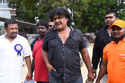 இதிலாவது ஓட்டுப்பெட்டி காணாமல் போகாது என நம்புவோம்: நடிகர் மன்சூரலிகான்