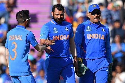 தோனியின் அறிவுரையை முன்கூட்டியே கேளுங்கள்