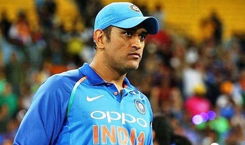 தோனியைப் பற்றி கவலைப்படாதீர்கள், சரியான நேரத்தில் எழுவார்: சந்தீப் பாட்டீல் ஆதரவு