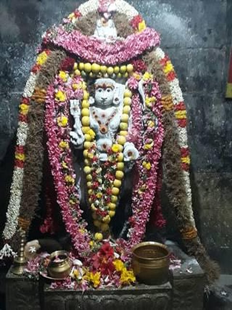அஷ்டமியில் பைரவ வழிபாடு; கஷ்டமெல்லாம் தீரும்!
