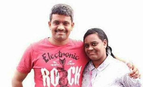 சேலையூரில் ஃப்ரிட்ஜ் வெடித்து தீவிபத்து: மூச்சுத் திணறலால் தனியார் தொலைக்காட்சி செய்தியாளர் மனைவி, தாயாருடன் உயிரிழப்பு