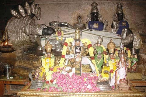 இந்த வார விசேஷங்கள்