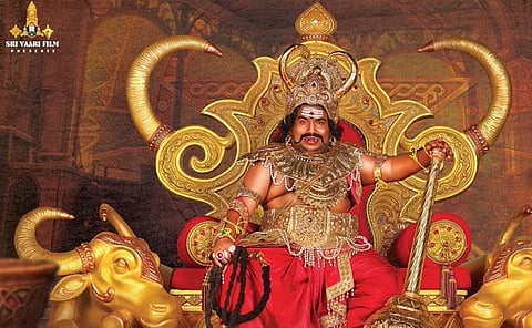 இனி ஹீரோவாக நடிக்க மாட்டேன்: யோகி பாபு திட்டவட்டம்