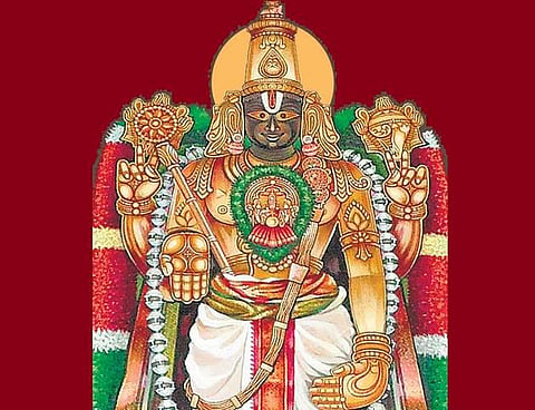 சுக்கிர ஏகாதசி இன்று... புளியோதரை சாதம் தானம் செய்யுங்கள்!