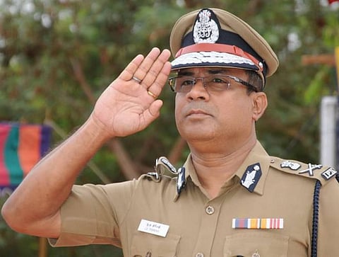 தமிழக சட்டம் ஒழுங்கு டிஜிபியாக ஜே.கே.திரிபாதி நியமனம்; கடந்து வந்த பாதை