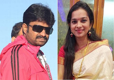 எனது வாழ்வின் புதிய அத்தியாயத்தைத் தொடங்குகிறேன்: இயக்குநர் விஜய்