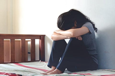 காயமே இது மெய்யடா 39: அச்சம் தவிர் பெண்ணே