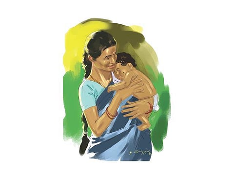 அன்றொரு நாள் இதே நிலவில் 12: வீடு கூடும் விழா