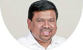 4 தமிழக மீனவர்களை விடுவிக்க வேண்டும்: மக்களவையில் நவாஸ்கனி வலியுறுத்தல்