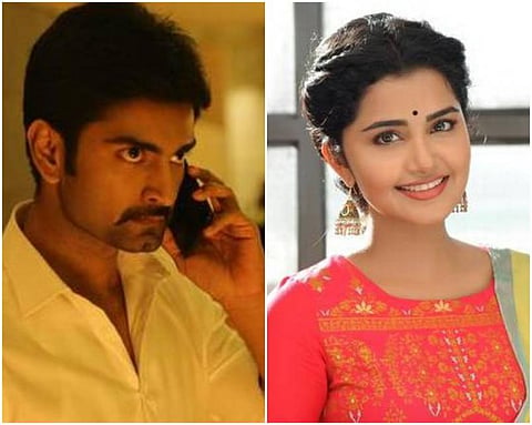 முதலில் அதர்வா; பின் சந்தானம்: இயக்குநர் கண்ணன் திட்டம்