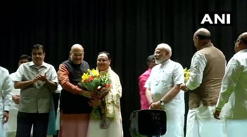 ‘பாஜகவினர் மோசமாக நடந்து கட்சிக்கு அவப்பெயரை ஏற்படுத்தக்கூடாது’ - மோடி எச்சரிக்கை