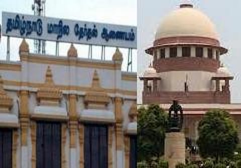 உள்ளாட்சித்தேர்தலை எப்போதுதான் நடத்துவீர்கள்?- தமிழக அரசுக்கு உச்ச நீதிமன்றம் கேள்வி