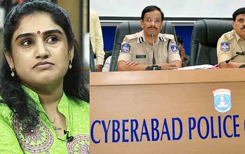 பிக் பாஸ் வீட்டுக்குள் வனிதா விஜயகுமாரிடம் போலீஸ் விசாரணை: குழந்தையை ஆஜர்படுத்துகின்றனர்
