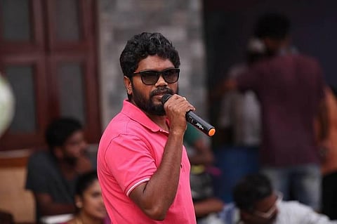 ராஜராஜ சோழன் பற்றி பேசியது ஏன்? அடிப்படை என்ன?- பா.ரஞ்சித் விளக்கம்