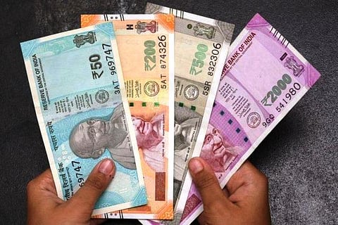 இனிமேல் கவலையில்லை: இந்திய ரூபாயிலேயே துபாய் விமான நிலையத்தில் பொருட்கள் வாங்கலாம்