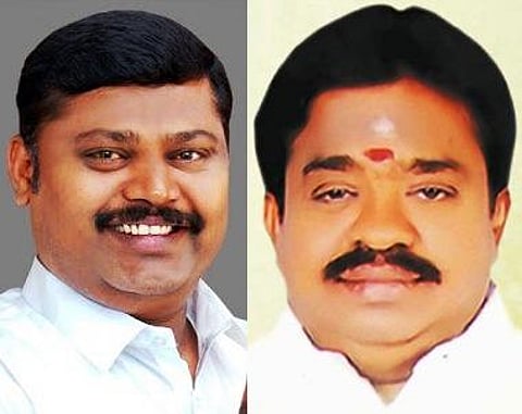 சாத்தூர் தொகுதி அதிமுக வேட்பாளர் வெற்றி செல்லாது: உயர் நீதிமன்றத்தில் திமுக உறுப்பினர் தேர்தல் வழக்கு