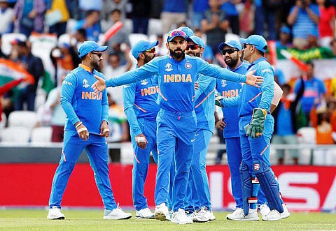 நாளை அரையிறுதி ஆட்டம்: 16 ஆண்டுகளுக்குப்பின் இந்தியாவுடன் மோதும் நியூஸி.- வலுவான பேட்டிங்கிற்கு சவாலாகும் பந்துவீச்சு