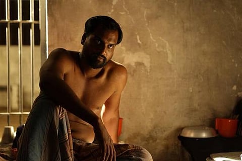 த்ரில்லர் படத்தை இயக்கும் நடிகர் பாவல் நவகீதன்