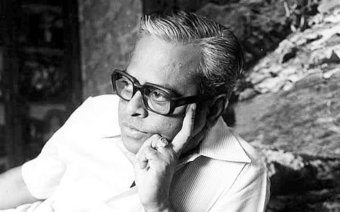 கே.பாலசந்தரின் ‘ஃபடாஃபட்’ வசனங்கள்