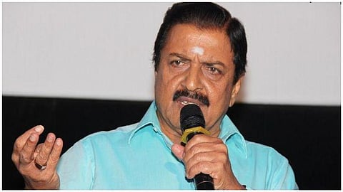 பாலசந்தரின் 5 கட்டளைகள்’’ - சிவகுமார் நெகிழ்ச்சி