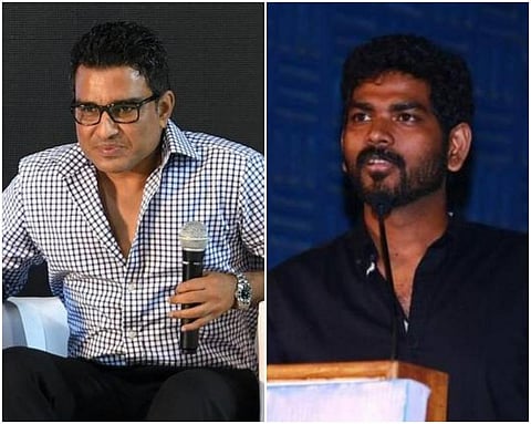 நீங்கள் ஜெயித்துவிட்டீர்கள்; ஆனால்... : சஞ்சய் மஞ்சுரேக்கரைச் சாடிய விக்னேஷ் சிவன்