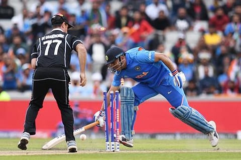 இந்தியா தோல்வியினால் அதிர்ச்சியில் இருவர் உயிரிழப்பு