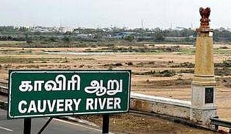 காவிரி மேலாண்மை ஆணைய தலைவராக ஏ.கே.சின்ஹா நியமனம்; தமிழக அரசின் கோரிக்கை நிராகரிப்பு
