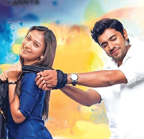 மலையாளக் கரையோரம்: லவ்.. ஆக்ஷன்.. டிராமா