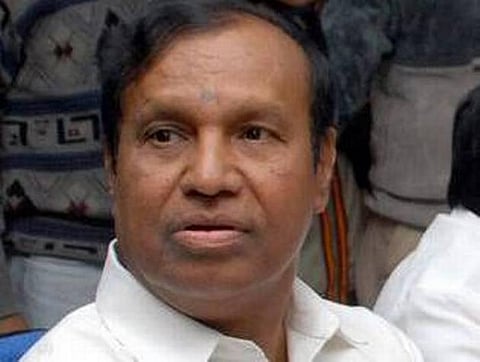 திமுக ஆட்சியில் கலைஞரும் விரும்பியதில்லை, மத்திய அமைச்சராக இருந்த போது நானும் விரும்பியதில்லை: அதிமுக அரசுக்கு டி.ஆர்.பாலு அறிவுரை
