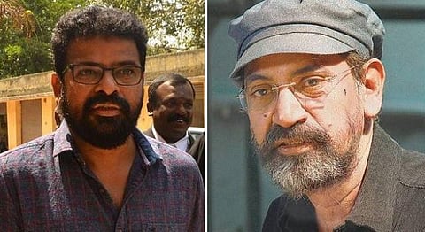 இயக்குநர் சங்கத் தேர்தல்: அமீர் அணி விலகல்; பின்னணி என்ன?
