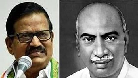 காமராஜர் பிறந்தநாள்: கல்வி வளர்ச்சி நாளாக கொண்டாட அதிமுக அரசுக்கு விருப்பம் இல்லை; கே.எஸ்.அழகிரி குற்றச்சாட்டு
