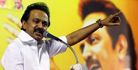 திமுக கூட்டணி எம்.பி.க்கள் இதுவரை சாதித்தது என்ன?- தொண்டர்களுக்கு ஸ்டாலின் விரிவான கடிதம்