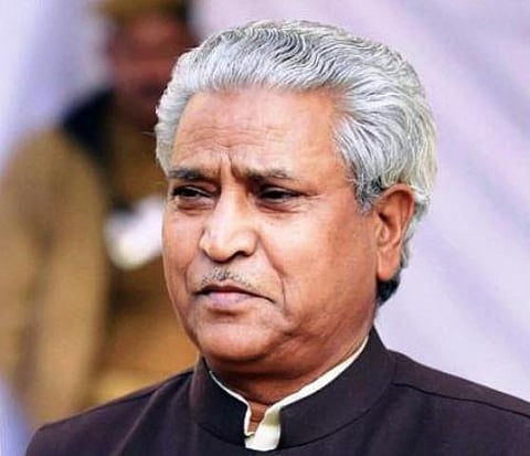 பாஜக பொதுச்செயலாளர் ராம்லாலை தம் அமைப்புக்கு திரும்ப அழைக்க ஆர்எஸ்எஸ் முடிவு: கருத்து வேறுபாடு காரணமா?