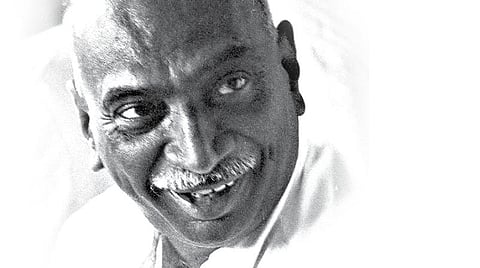 காமராஜரை அறிவோம்