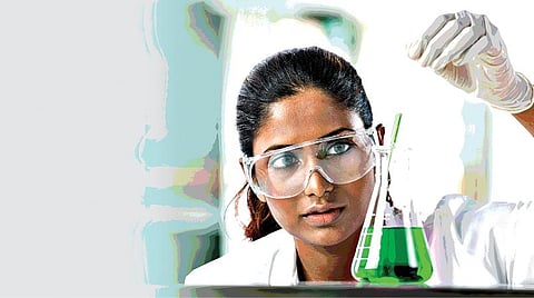 பாக்டீரியாக்கள் உருவாக்கும் மின்சாரப் புரட்சி