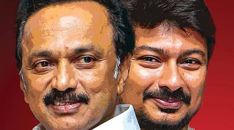 வாரிசு அரசியல் ஒரு சமூகத்தில் உண்டாக்கும் பேரிழப்பு என்ன?