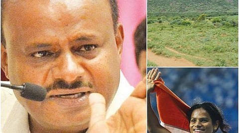 கடந்த வாரம்: சேதி தெரியுமா?