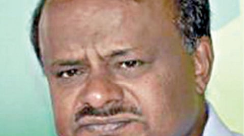குமாரசாமி