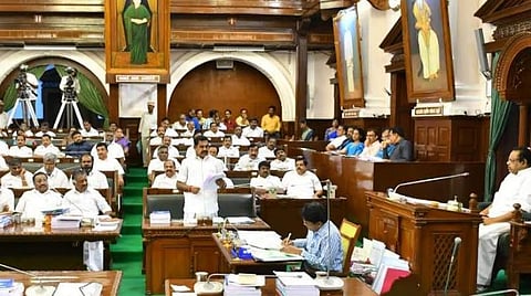 காஞ்சிபுரத்தில் ரூ.120 கோடியில் புற்றுநோய் மையம்: முதல்வர் அறிவிப்பு