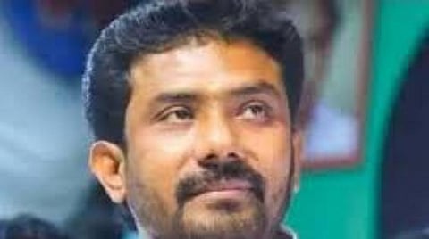 மதுரை - போடி அகல ரயில் பாதை திட்டத்தின் நிலை என்ன?- மக்களவையில் அதிமுக எம்.பி. ரவீந்திரநாத் கேள்வி