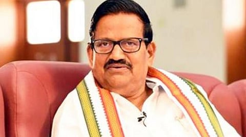 மத்திய பெட்ரோலியத்துறை அமைச்சர் மீதும், வேதாந்தா நிறுவனத்தின் மீதும் கிரிமினல் நடவடிக்கை எப்போது?- கே.எஸ்.அழகிரி கேள்வி